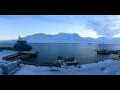 Webcam Longyearbyen (Spitsbergen)