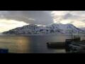 Webcam Longyearbyen (Spitsbergen)