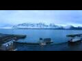 Webcam Longyearbyen (Spitzbergen)