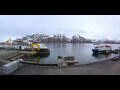 Webcam Longyearbyen (Spitzbergen)
