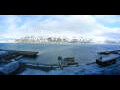 Webcam Spitsbergen - Longyearbyen
