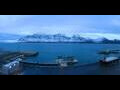 Webcam Longyearbyen (Spitzbergen)