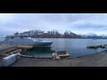 Webcam Longyearbyen (Spitsbergen)
