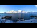 Webcam Longyearbyen (Spitsbergen)