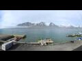 Webcam Longyearbyen (Spitsbergen)