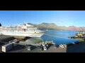 Webcam Longyearbyen (Spitsbergen)