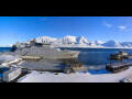 Webcam Spitzberg - Longyearbyen