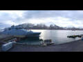 Webcam Longyearbyen (Spitzbergen)
