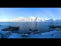 Webcam Spitzberg - Longyearbyen