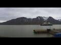 Webcam Longyearbyen (Spitsbergen)