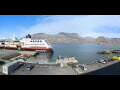 Webcam Longyearbyen (Spitsbergen)