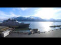 Webcam Longyearbyen (Spitzbergen)