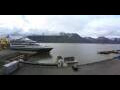 Webcam Spitsbergen - Longyearbyen