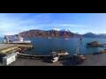 Webcam Spitsbergen - Longyearbyen