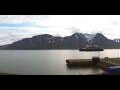 Webcam Longyearbyen (Spitsbergen)