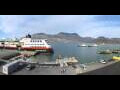 Webcam Spitzberg - Longyearbyen