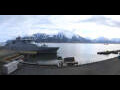 Webcam Longyearbyen (Spitzbergen)