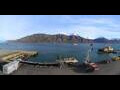 Webcam Longyearbyen (Spitsbergen)