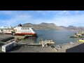 Webcam Longyearbyen (Spitsbergen)