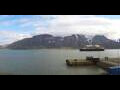 Webcam Longyearbyen (Spitzbergen)