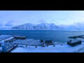 Webcam Longyearbyen (Spitsbergen)