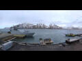 Webcam Spitzberg - Longyearbyen