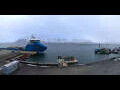 Webcam Longyearbyen (Spitsbergen)
