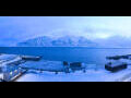 Webcam Longyearbyen (Spitsbergen)