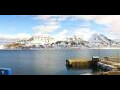 Webcam Spitzberg - Longyearbyen