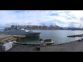 Webcam Longyearbyen (Spitsbergen)