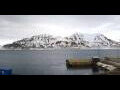 Webcam Longyearbyen (Spitzbergen)