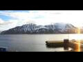 Webcam Longyearbyen (Spitsbergen)