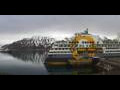 Webcam Longyearbyen (Spitzbergen)
