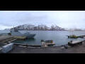 Webcam Spitzberg - Longyearbyen