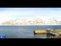 Webcam Longyearbyen (Spitsbergen)
