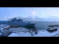 Webcam Longyearbyen (Spitzbergen)