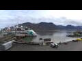 Webcam Longyearbyen (Spitsbergen)