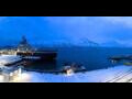 Webcam Longyearbyen (Spitsbergen)