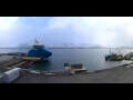 Webcam Spitsbergen - Longyearbyen