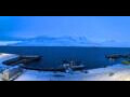 Webcam Longyearbyen (Spitzbergen)