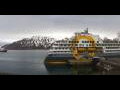 Webcam Spitzberg - Longyearbyen