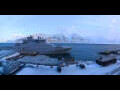 Webcam Spitsbergen - Longyearbyen