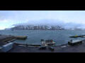 Webcam Longyearbyen (Spitsbergen)
