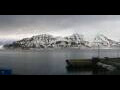 Webcam Longyearbyen (Spitsbergen)