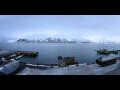 Webcam Longyearbyen (Spitsbergen)