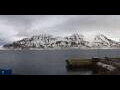 Webcam Longyearbyen (Spitsbergen)