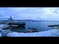 Webcam Longyearbyen (Spitsbergen)