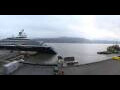 Webcam Spitzberg - Longyearbyen
