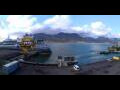 Webcam Spitsbergen - Longyearbyen