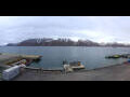 Webcam Longyearbyen (Spitsbergen)